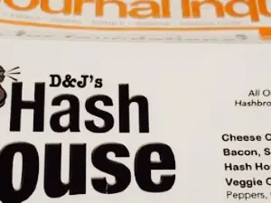 D&J's Hash House