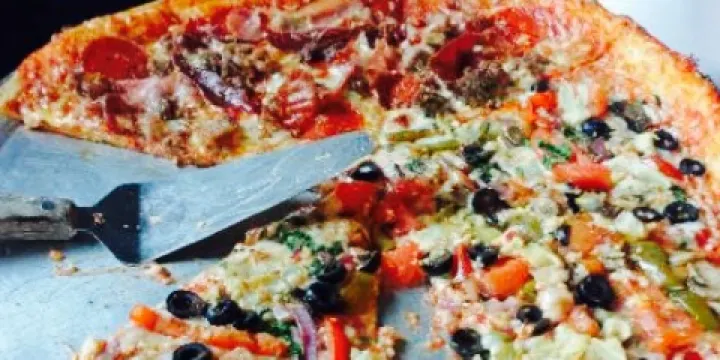 Marina's on the Square