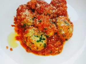 Ristorante Pizzeria Ampola