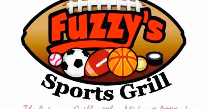 Fuzzy's Southwest Sports Grill