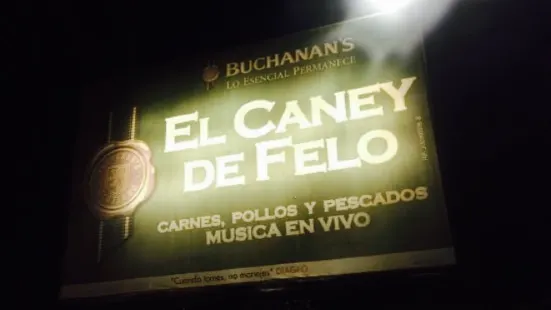 El Caney de Felo