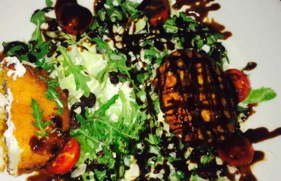 Loukoulos Restaurant