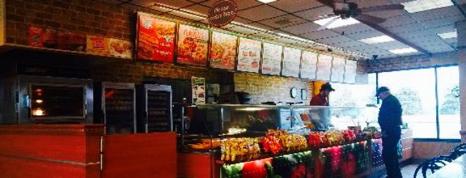 Subway