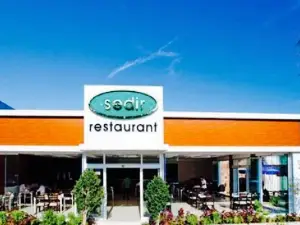 Sedir Restaurant