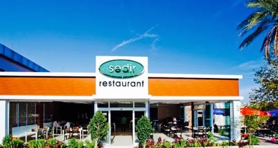 Sedir Restaurant