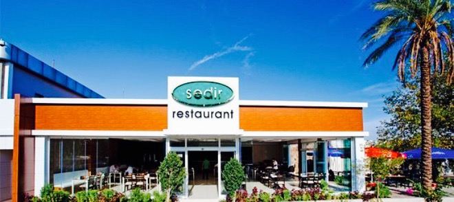 Sedir Restaurant