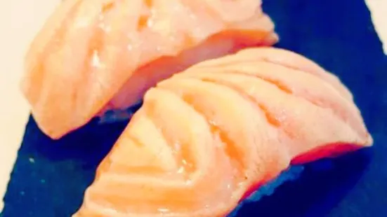 Kokoro Sushi&More