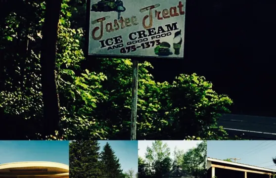 Tastee Treat Ice Cream