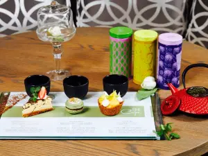 126 Cape Kitchen & Cafe