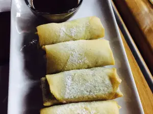 Wok N’Shop