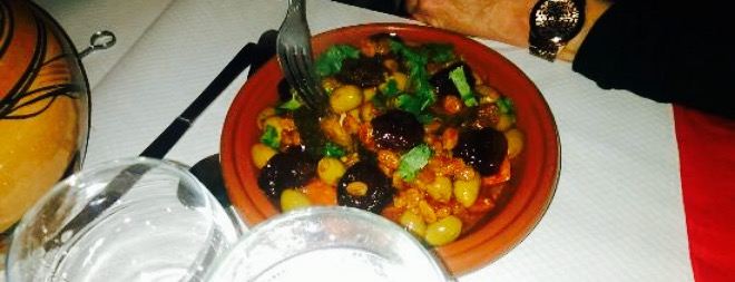 Le Tizi Ouzou