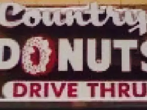 Original Country Donuts