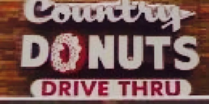 Original Country Donuts