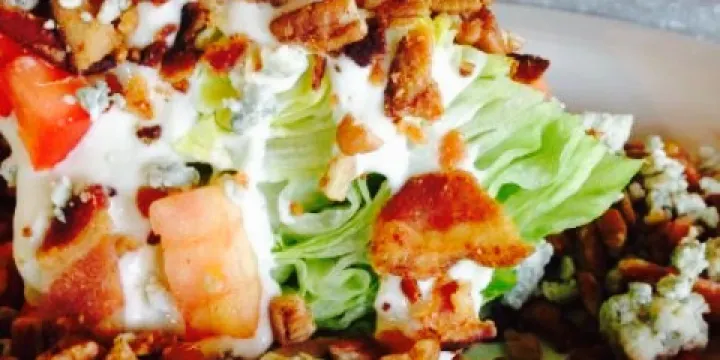 The Ridge Marketplace - Cafe at the Ridge