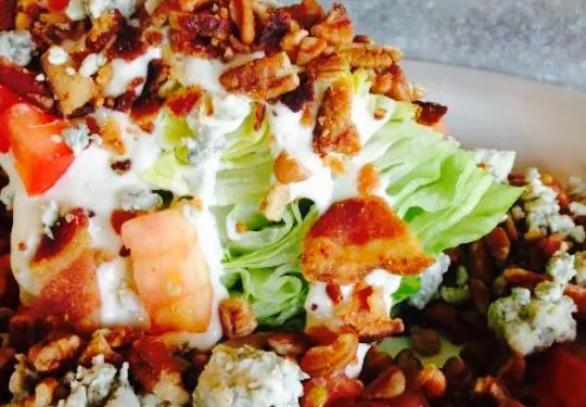 The Ridge Marketplace - Cafe at the Ridge