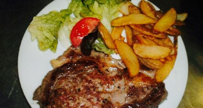 Restaurant Bar Xarrup