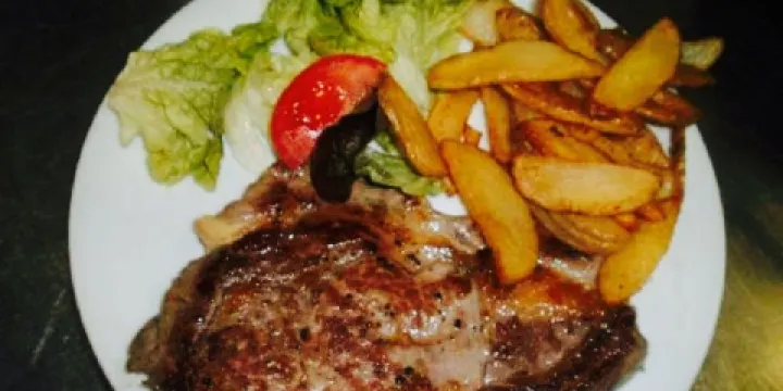 Restaurant Bar Xarrup