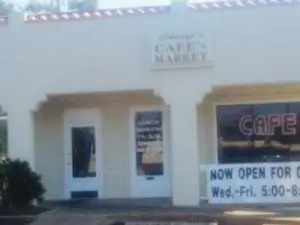 Cheryls Cafe and Market