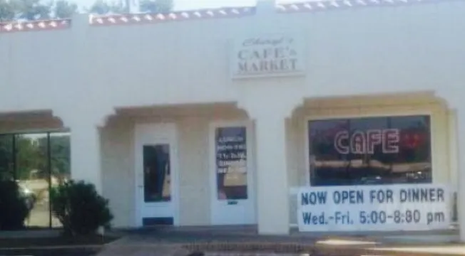 Cheryl's Cafe & Market