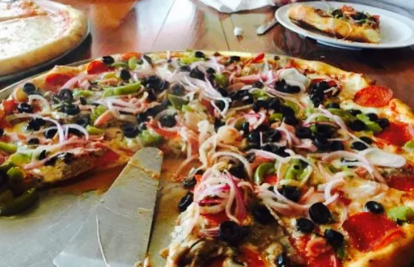 Jo-Jo Pizzeria & Restaurant