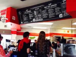 Jimmy John's