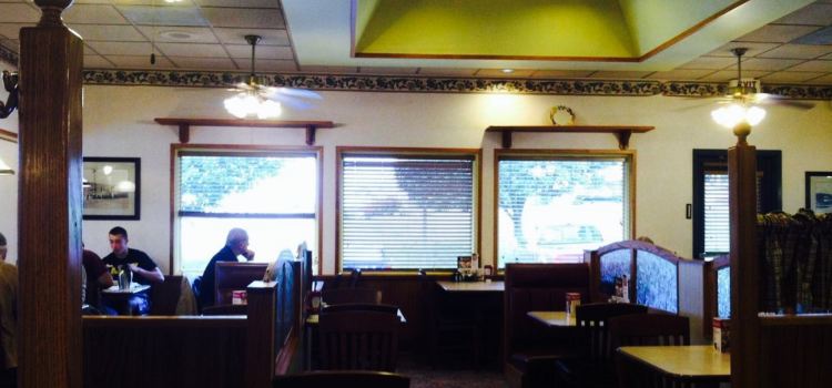 Bob Evans
