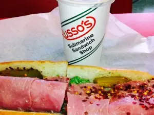 Russo's Submarine Sandwich Shop