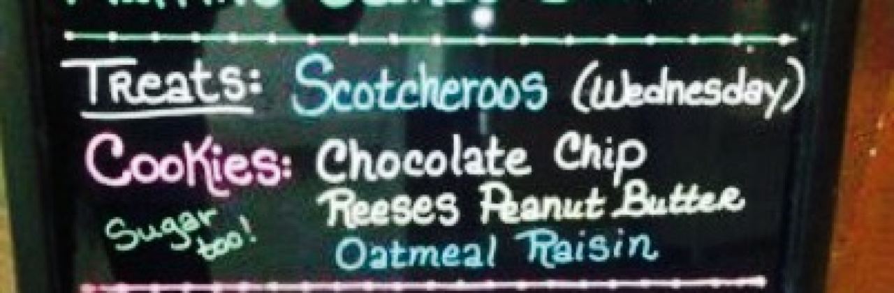 Muggabeans Coffee Co