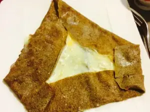 Creperie Suc'sel