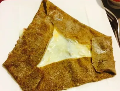 Creperie Suc'sel
