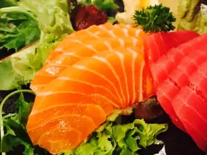 Sushi Dining Den Vaucluse