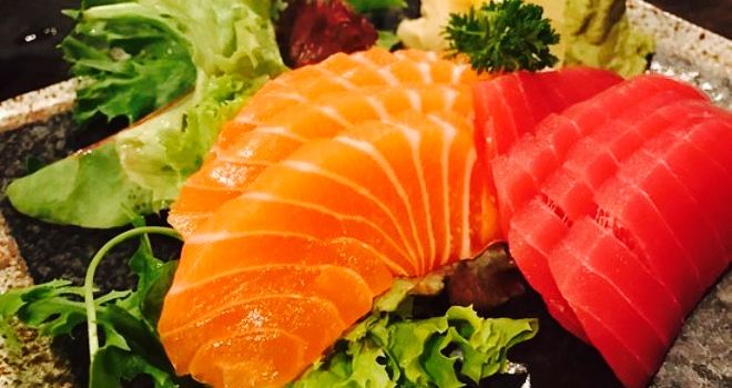 Sushi Dining Den Vaucluse
