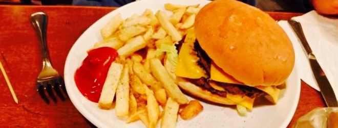 White Spot Restaurant