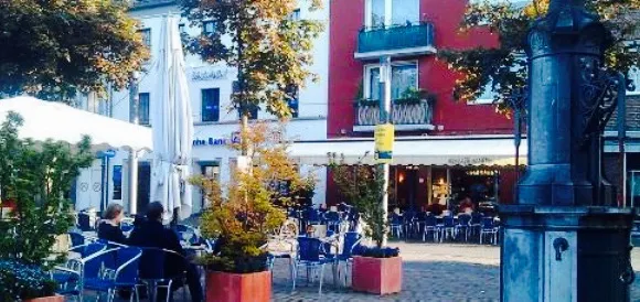 Eiscafe Santin