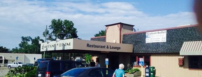 Leon's Family Dining