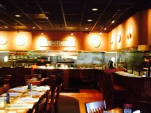 Carrabba's Italian Grill