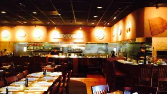 Carrabba's Italian Grill