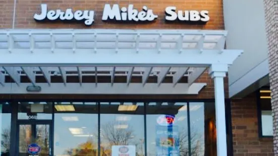 Jersey Mike's Subs