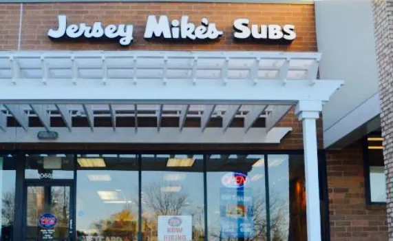 Jersey Mike's Subs