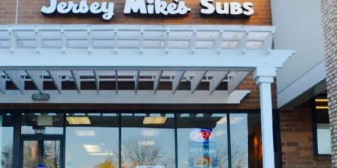 Jersey Mike's Subs
