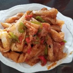 瓦窑堡煎饼宴 User Photo