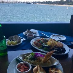 Santa Barbara Shellfish Company User Photo