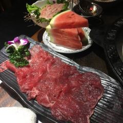 味舵主重庆火锅(青果路店) User Photo