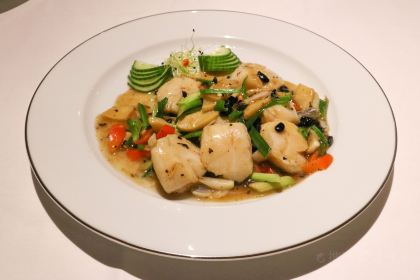 Restaurant Chen Soleil d'Est