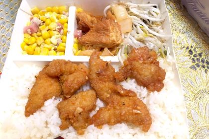 正忠排骨飯（正忠店）