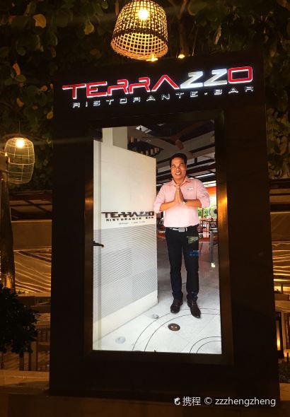 Terrazzo Ristorante & Bar