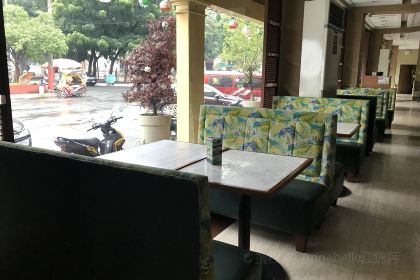 Phở Tô Châu Restaurant