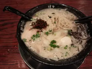 Hakata Issou Hakataekihigashi Honten