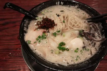 博多一雙（博多駅東本店）