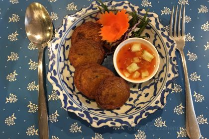 Patong Corner Restaurant